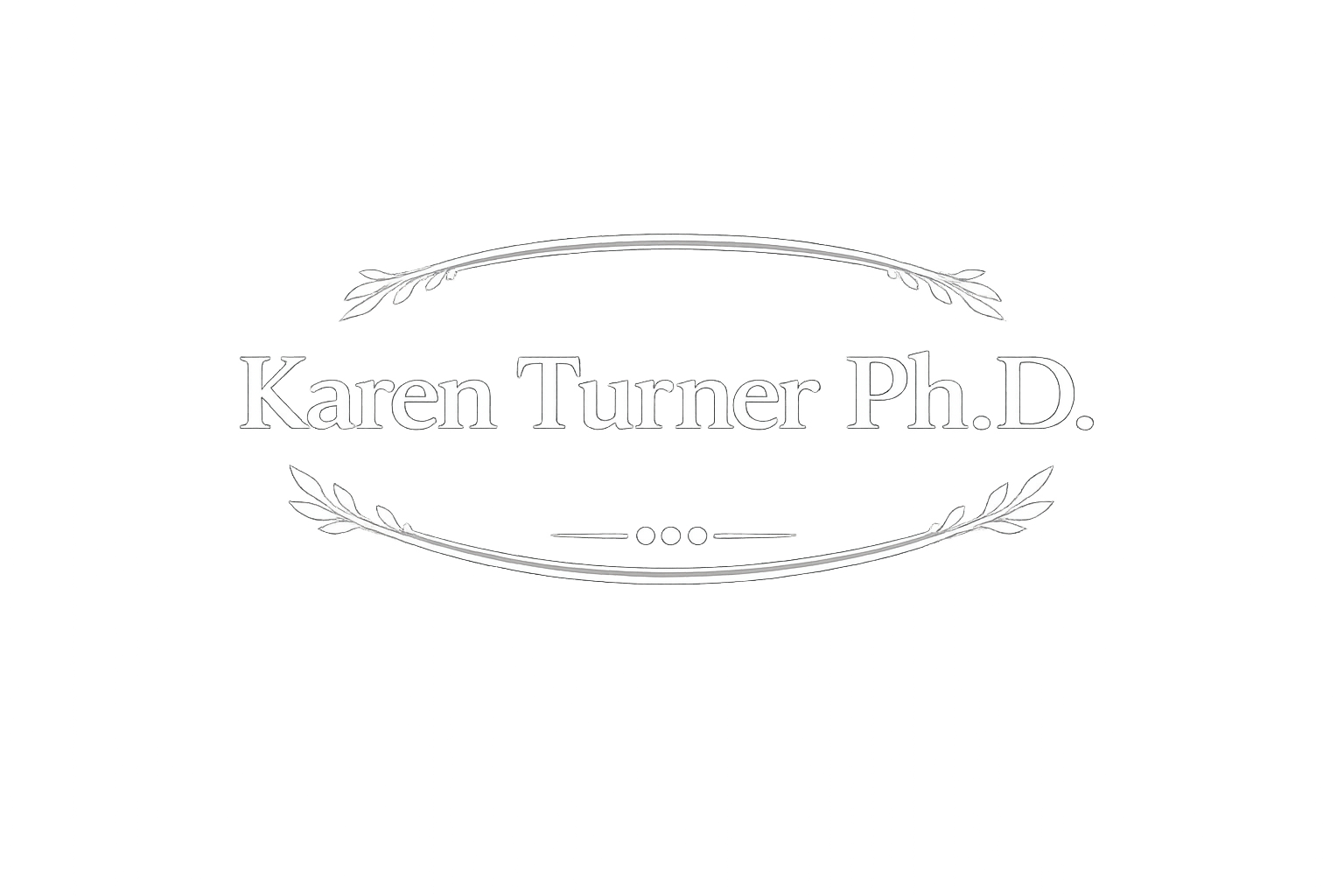 Dr. KarenTurnerPhD