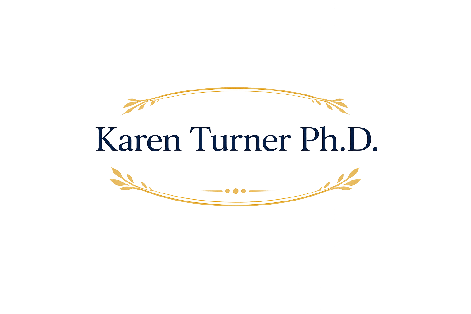 Dr. KarenTurnerPhD
