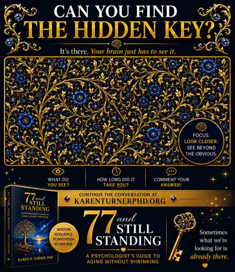 Can You Find The Hidden Key