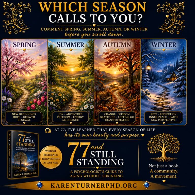 Which Seasons