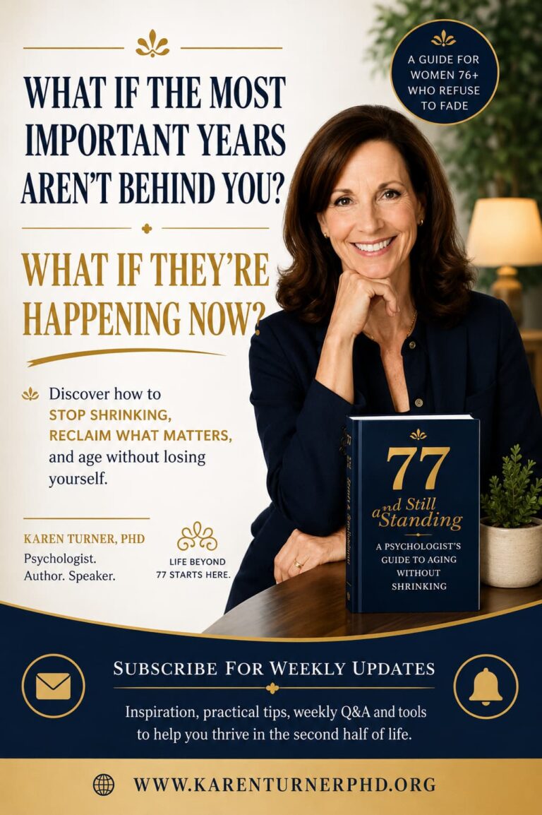 Your Best Chapter Starts Now
