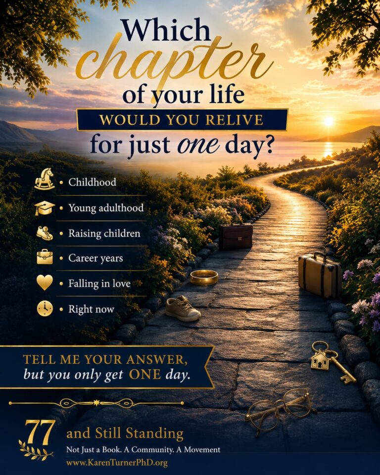 One Day to Relive