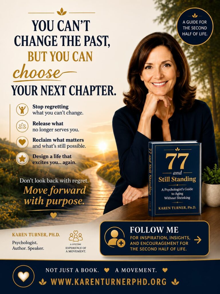 Your Next Chapter Starts Today