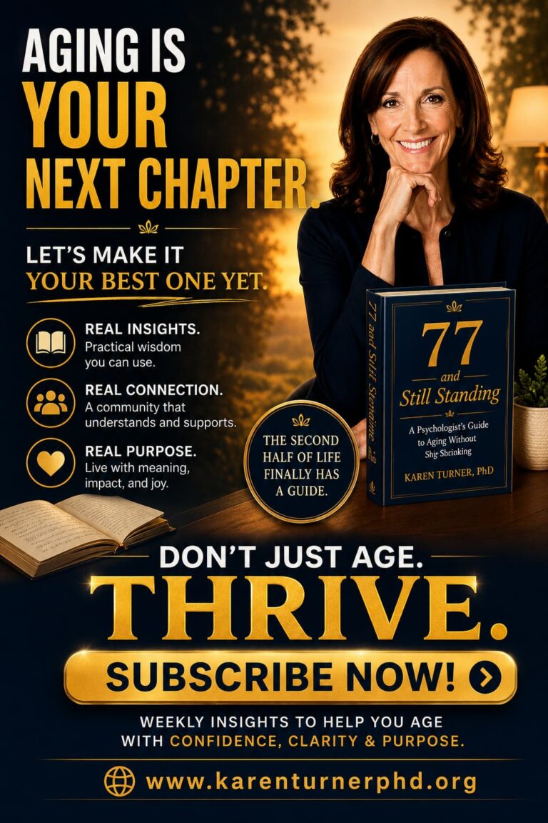 Your Best Chapter Starts Now