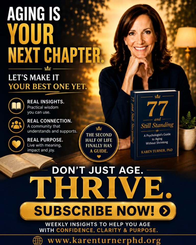 Your Best Chapter Begins