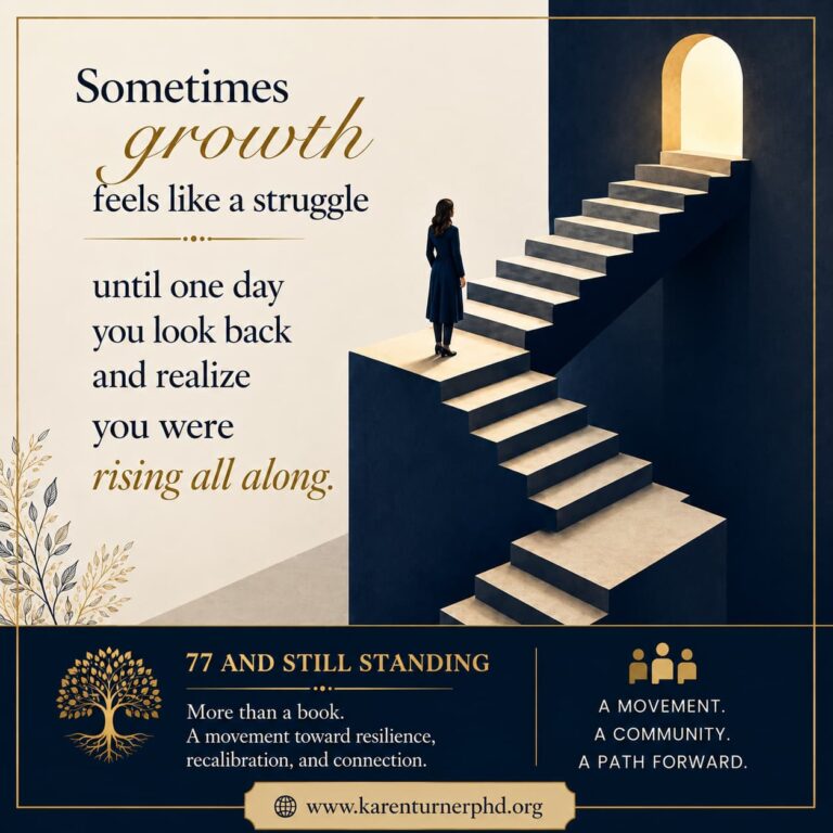 Rising All Along