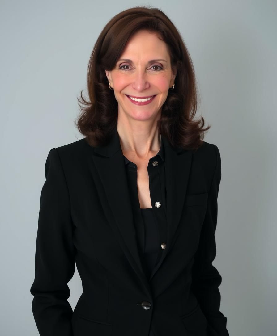 Karen Turner, PhD
