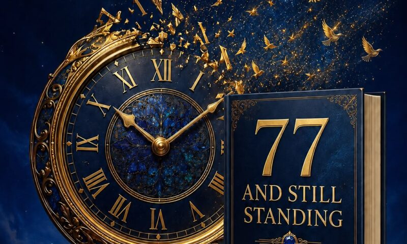 Why Does Time Seem to Move Faster as We Age, and Can We Slow It Down?