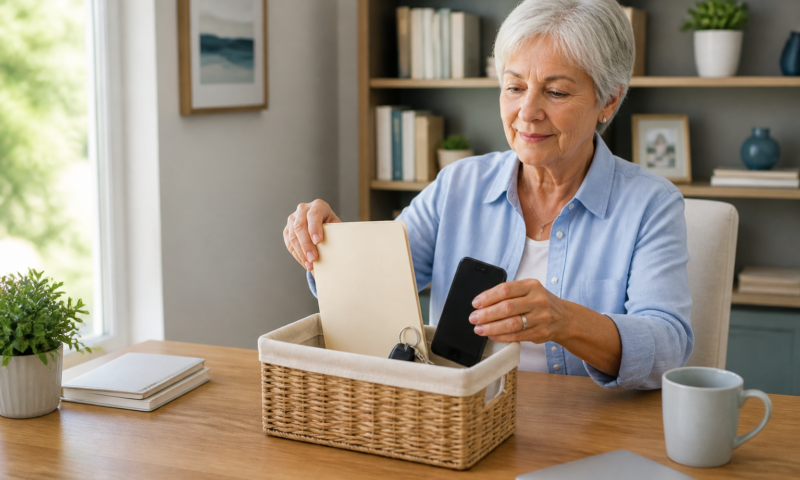 Create a Health Emergency Plan Before You Need One